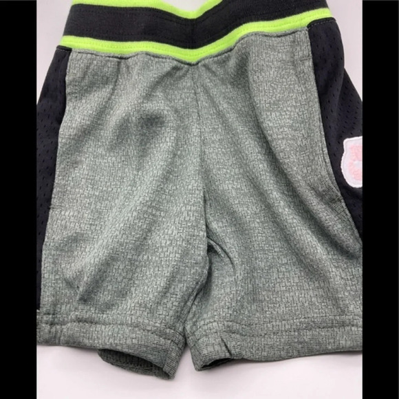 Nike Kids Hoopfly Shorts, Size 2T, NWT - Picture 2 of 6